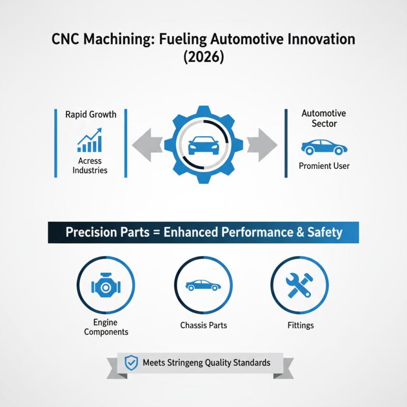 What are the Best Cnc Machining Parts for 2026?