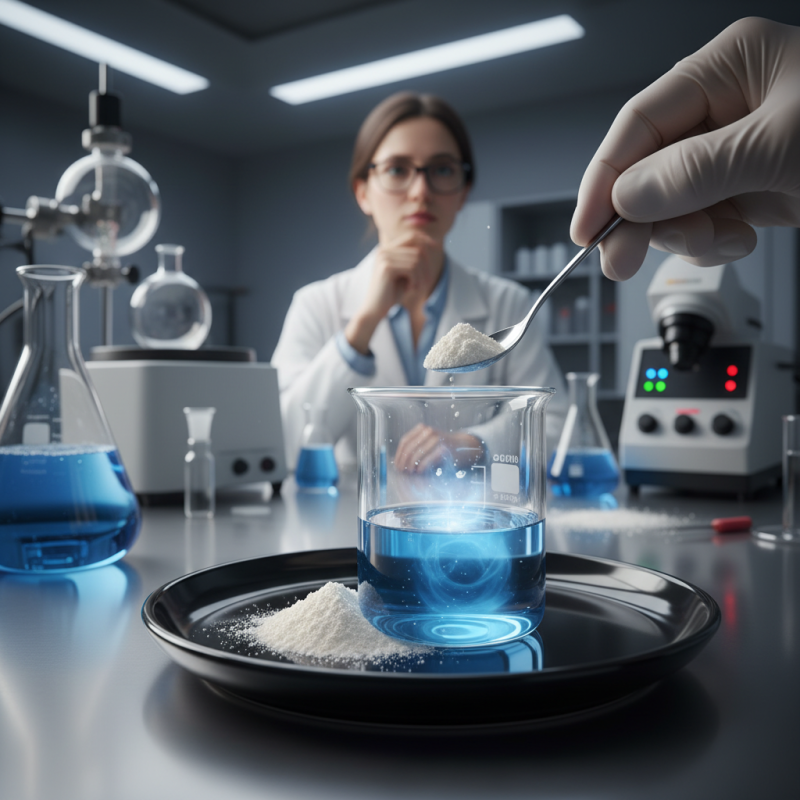 What is PMK Powder and How is it Used?