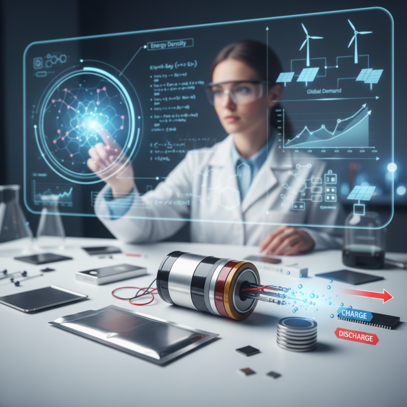 What is a Lithium Battery and How Does It Work?