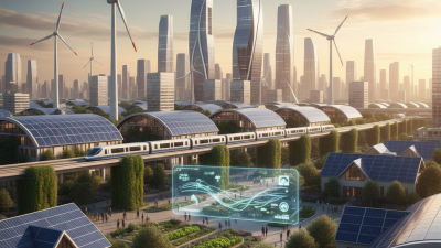 2026 Best Green Solar Energy Solutions for Sustainable Living?