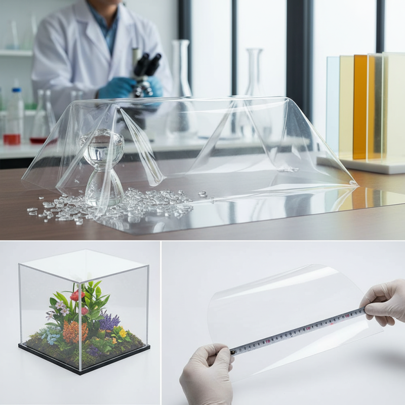 Best PVC Clear Sheet Uses and Benefits Explained?