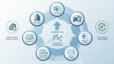 2026 Best PVC Clear Sheet Applications and Uses?