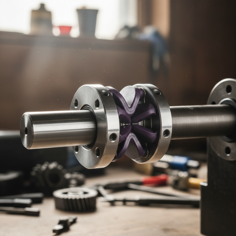 How to Choose the Right Spider Coupling for Your Project?