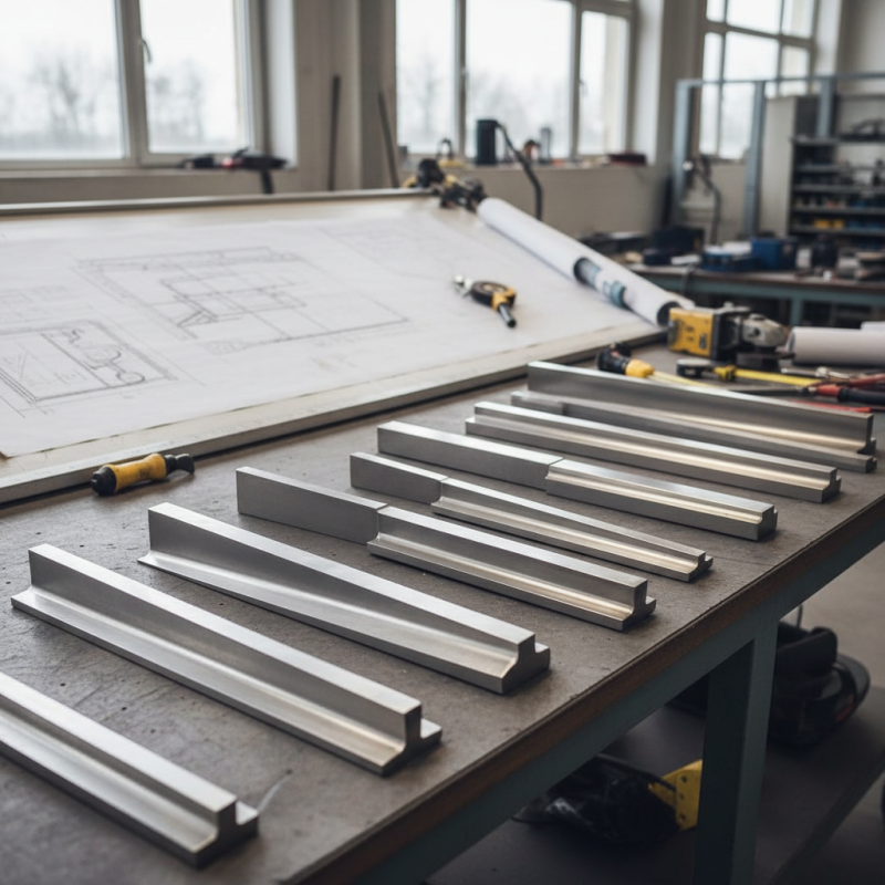 2026 Best Stainless Steel Keel Options for Your Project?