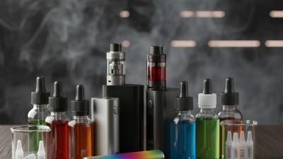 How to Choose the Best Vape Society Supplies for Your Needs?
