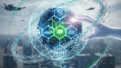 2026 Top Lithium Batteries Trends and Innovations You Should Know?