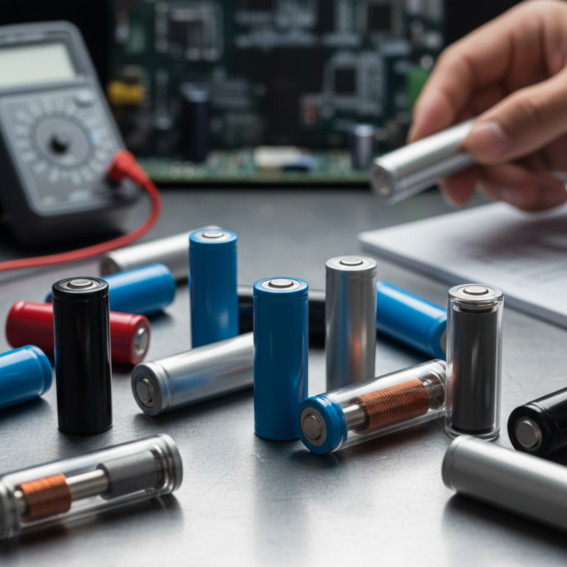 2026 Best Pkcell 18650 Battery Options Which One Should You Choose?