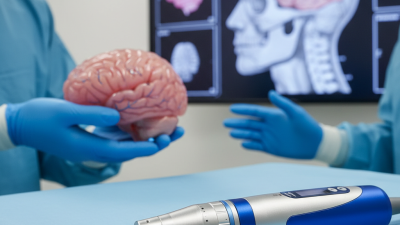 Top 10 Neuro Surgical Drill Features You Should Know?