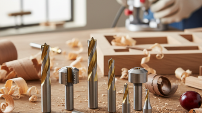 2026 How to Choose the Best Router Bits For Wood?
