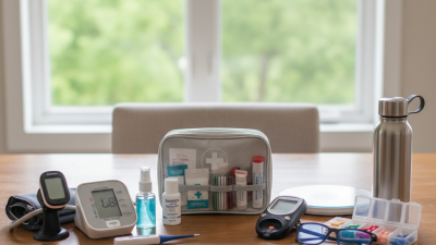 The Best 10 Medical Items You Need for Ultimate Health Care?