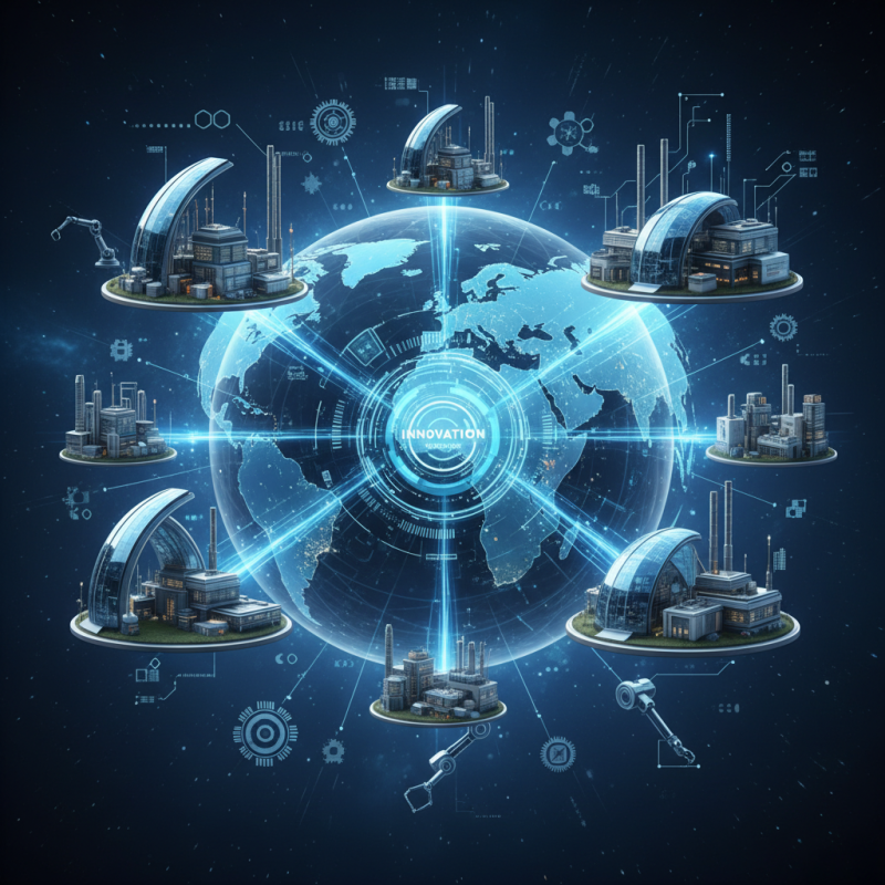 How to Find Metal Technologies Locations Around the World?