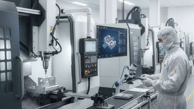 2026 How to Use Quick Turn CNC for Efficient Manufacturing Solutions?