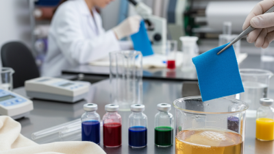 What is Desizing Enzyme and How Does it Work?