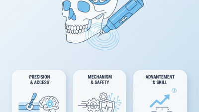 What is a Neuro Surgical Drill and How Does It Work?