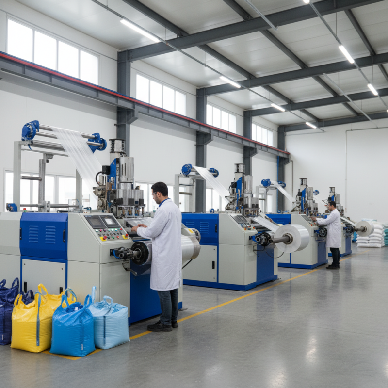 How to Choose the Best ABA Blown Film Machine for Your Needs?