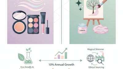 How to Use Synthetic Mica Powder for Makeup and Crafts?