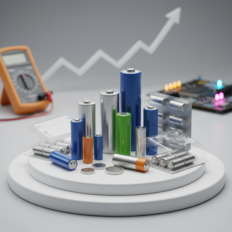 2026 Best Pkcell Battery Reviews and Buying Guide?