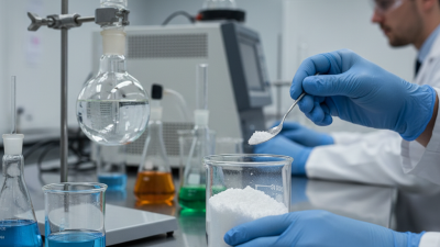 Best PMK Powder Benefits and Uses Explained