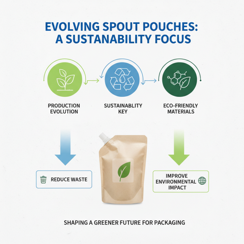 2026 Best Spout Pouch Innovations for Packaging Solutions?