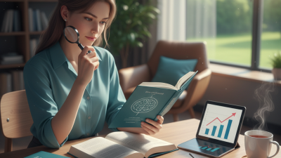 How to Choose Smart Proof Books for Effective Learning?