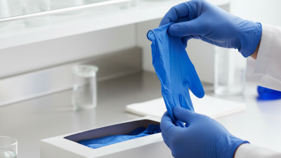 How to Choose Surgicare Nitrile Gloves for Safe Use?