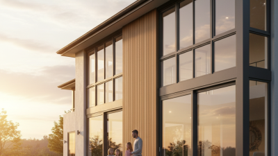 Best Aluminum Window and Door Manufacturer for Your Home?