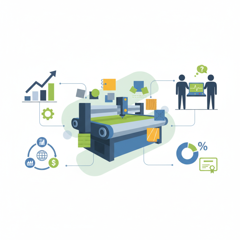 What is an Industrial Cutting Table and How Does it Work?