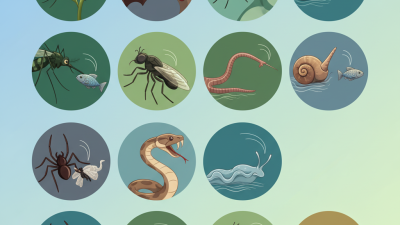 Top 10 Animals That Use Syringes in Unique Ways?