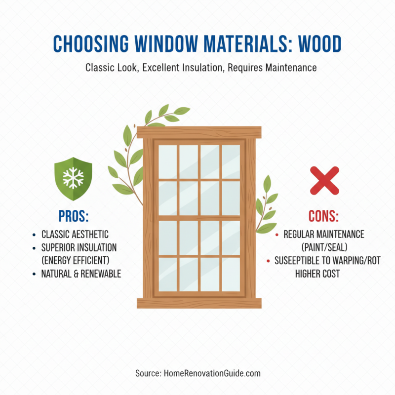 What is the Best Type of Residential Windows for Your Home?