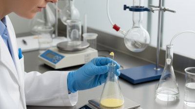 How to Use PMK Powder for Effective Synthesis Techniques?