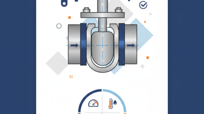How to Choose the Right Double Eccentric Butterfly Valve?