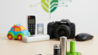 How to Choose the Right Pkcell Battery for Your Needs?