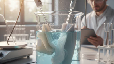 What Is Desizing Enzyme and How Does It Work?