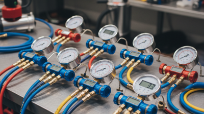 10 Best Refrigeration Gauges for Accurate HVAC Measurements?