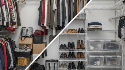Best Closet Wire Shelving Kits for Every Home Need?