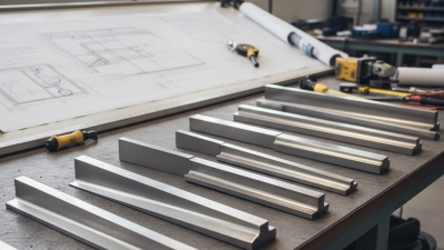 2026 Best Stainless Steel Keel Options for Your Project?