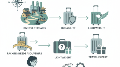 Best Travel Luggage for China Trips in 2026?