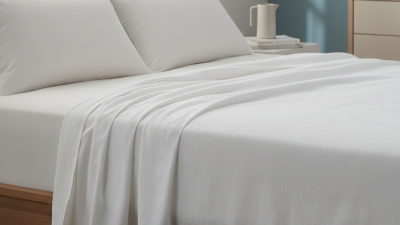 Why Use a Single Flat Sheet for Better Sleep Quality?
