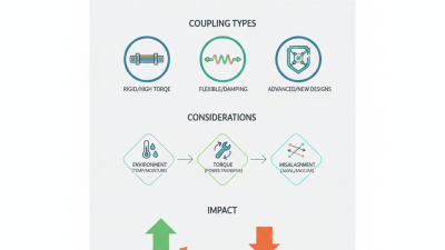 Best Spider Coupling Types for Your Needs in 2026?