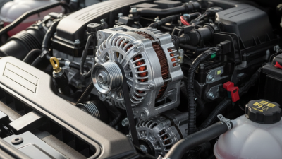Why Are Car Alternator Suppliers Essential for Your Vehicle?