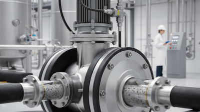 What is an Air Diaphragm Pump and How Does It Work?