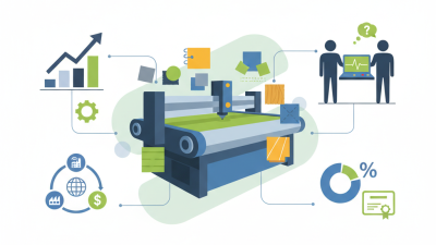 What is an Industrial Cutting Table and How Does it Work?