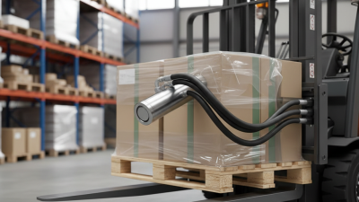 2026 How to Choose the Best Hydraulic Cylinder For Forklift?