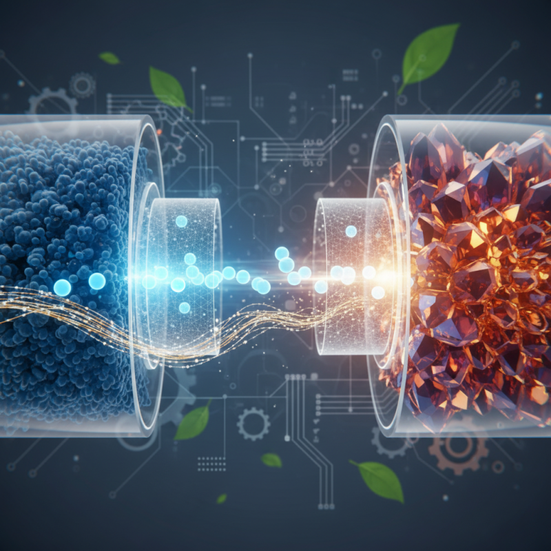 What Are Lithium Batteries and How Do They Work?