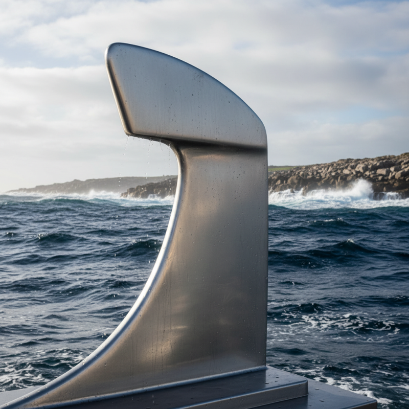 What are the Benefits of Using Stainless Steel Keel in 2026?