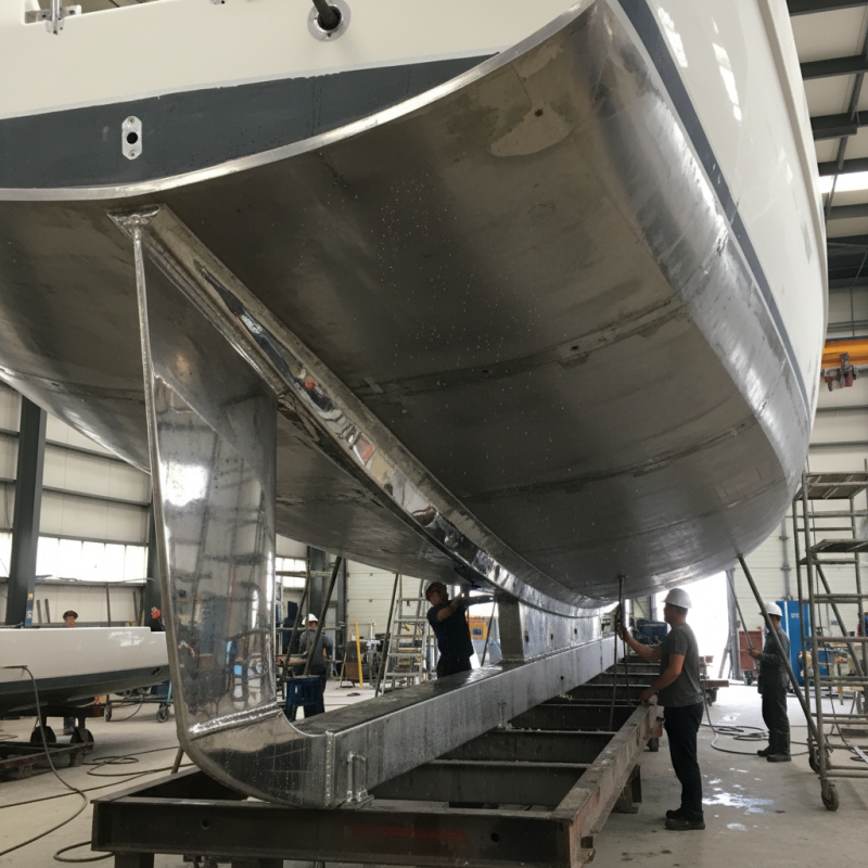 2026 Top Stainless Steel Keel Applications and Benefits?
