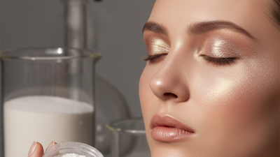 What is Synthetic Mica Powder and Its Main Uses?