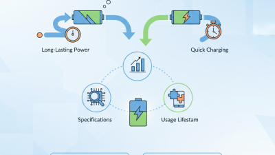How to Choose the Best Pkcell Battery for Your Devices?