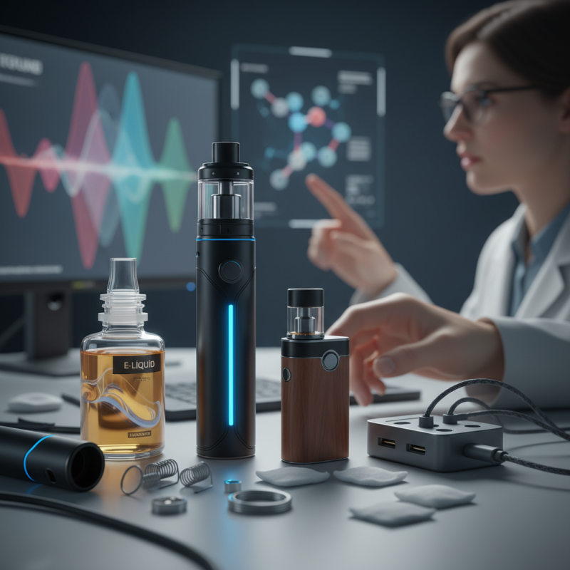 2026 Top Vape Society Supplies You Need to Know?