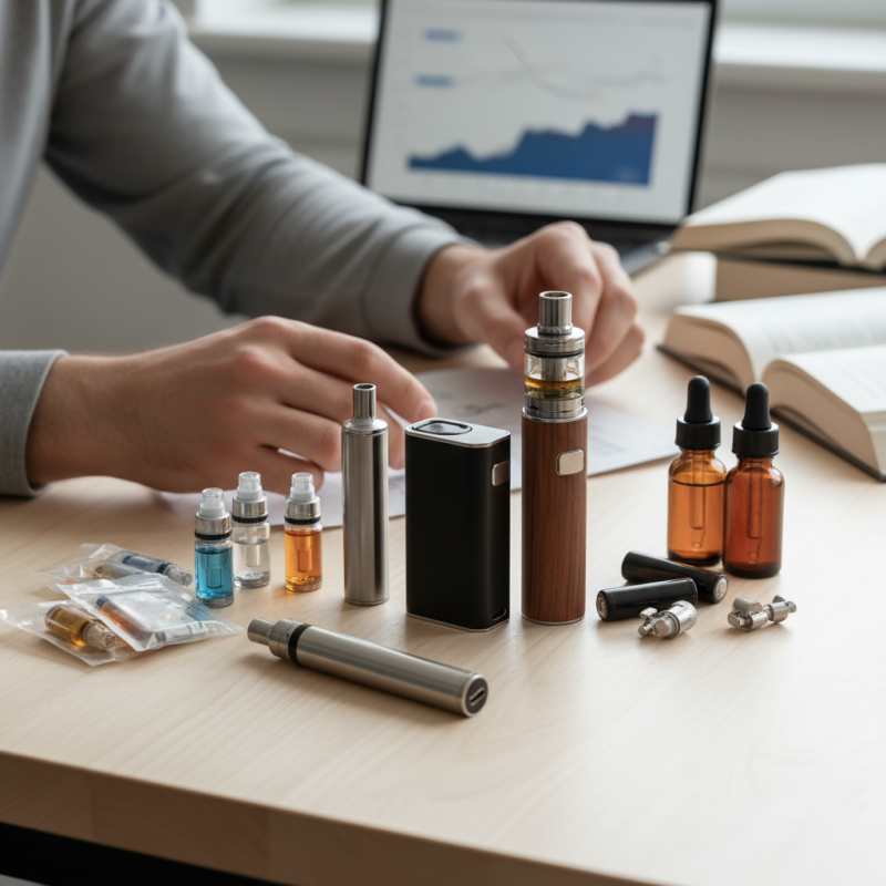 Essential Tips for Choosing Vape Society Supplies Wisely?